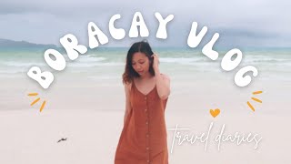 Foodie Adventures On Boracay Island