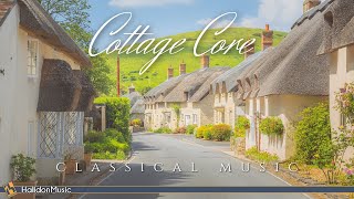 Cottagecore Classical Music