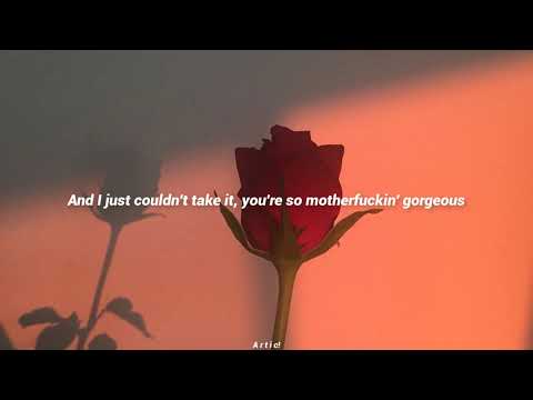 She [ lyrics ] - Tyler, The Creator ft. Frank Ocean