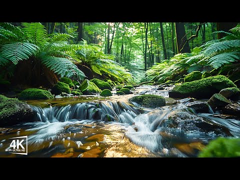 Healing Music to Relieve Stress, Fatigue, Depression, Negativity, Detox negative emotions #20