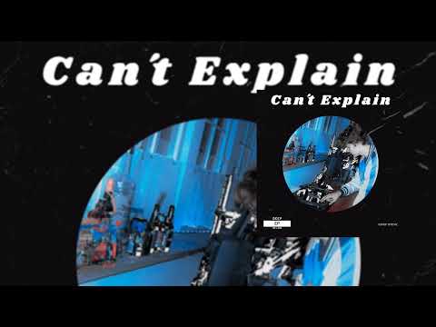 Can´t Explain - Chief Steve | Deep Below EP.