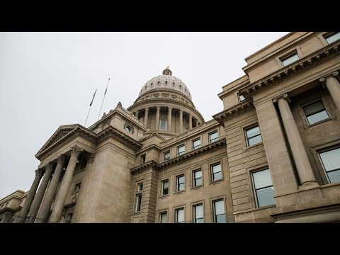 Idaho Legislature drops bill to record immigration status of students