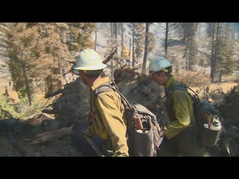 ‘A tremendous need’: Idaho sees deficit in volunteer first responders, recruiting efforts begin