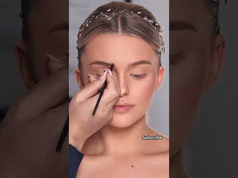 Make up  2025#makeuptutorial