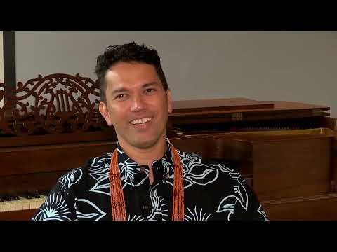 Kumu hula says Song Contest’s Hoike is ‘so wonderful and so dramatic’