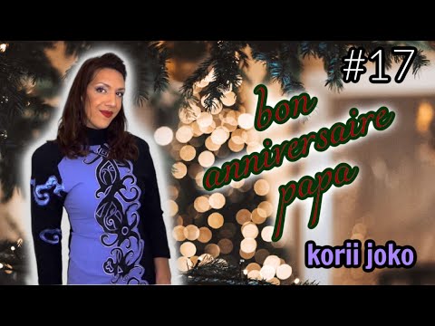 #17 VLOGMAS 2023 | 💜 MERCI