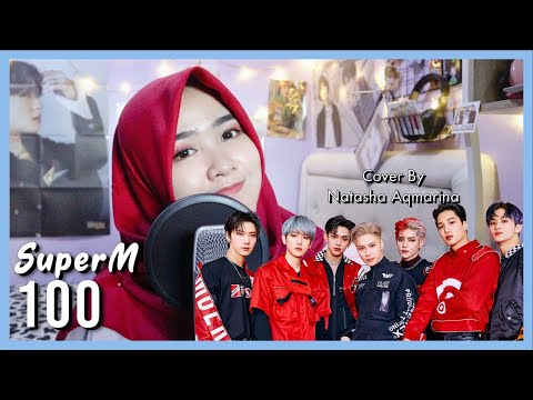 SuperM '슈퍼엠‘ - 100 | COVER