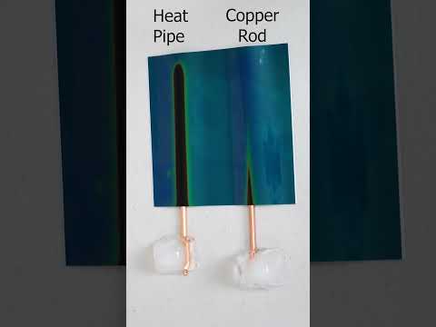 The Fastest Heat Conductor