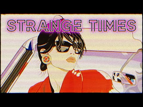 Strange Times (Synthpop // Synthwave //  Electropop) Mix