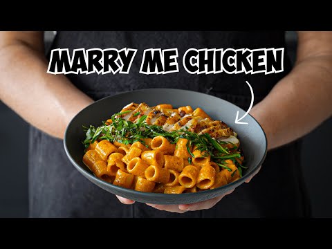 My 3 Favourite Chicken Dishes | SAMSEATS