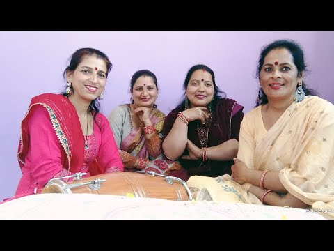 Reeta Kumari is live