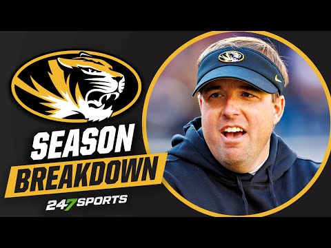 Realistic Expectations For Missouri Tigers 2025 Football Season | College Football, SEC