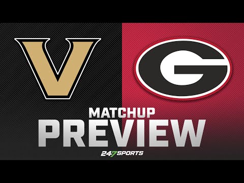 Vanderbilt Commodores vs Georgia Bulldogs | College Basketball Game Preview 🏀