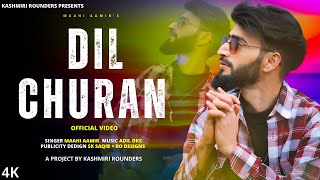 Dil Churan Mashup Maahi Aamir | Adil Dks New Superhit Kashmiri Song