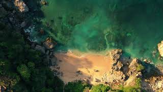 Mystical Beach: Hidden Paradise