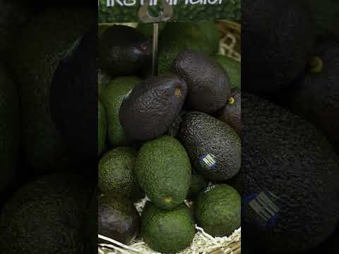 Avocado day I Best Avocadoes from Peru I Food Square I Avocado Lover I Guac