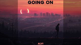 ALV1 - Going On (Inspired By Alan Walker)