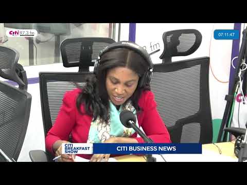 Here's Today's [13/02] Exchange Rate! Make Informed Business Decisions  |  businessnews on #citicbs