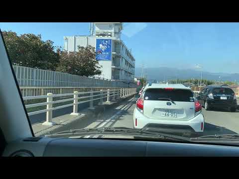 エブリィ車椅子移動車　走行動画