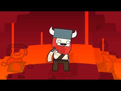 【UTAU】Screw the Nether - The Yogscast 【KYE / S.A.M. / MIN】