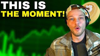 This Is Huge! Will The End Of QT Finally Trigger Altseason?