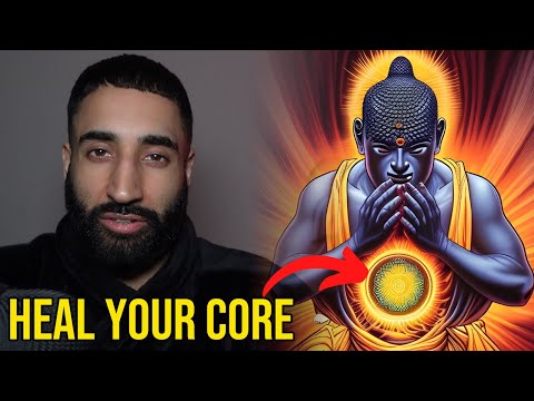 Healing Your Masculine Energy (All men need to hear this)