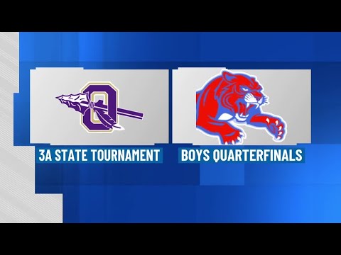 Fast Break Friday Night: Osceola boys beat Helena 74-51 in 3A State Quarterfinals