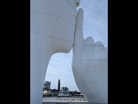 Water's Soul "Head On The Hudson"