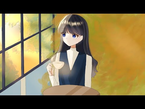 午後の隠れ家feat.AIきりたん