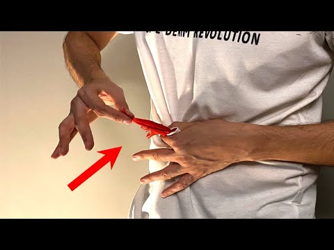 3 CRAZY Magic Tricks Anyone Can Do | Revealed