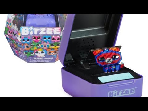 I Can’t Put My Daughter’s Gift Down! Is Bitzee Interactive Digital Pet The Next Big Thing!?