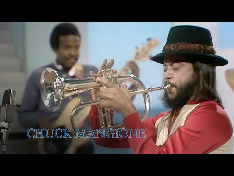 Chuck Mangione - Feels So Good (Nana's Journey Into Song, March 8th, 1979)