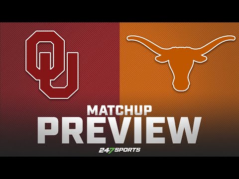 Oklahoma Sooners vs Texas Longhorns | College Basketball Game Preview 🏀