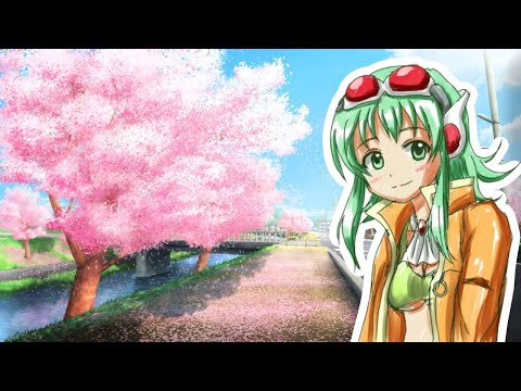 【GUMI-SynthV】しわ『shiwa』/buzzG/Wrinkle【Megpoid】