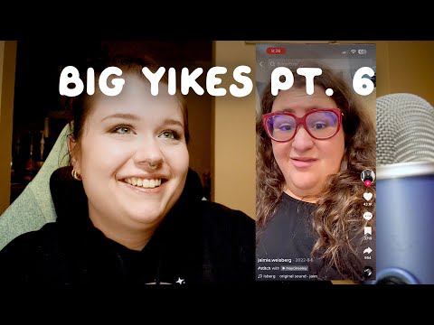 We're Fat Shaming Babies? | Ex-Superfat Reacts to Fat Acceptance TikToks Pt. 6