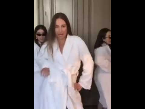 haim: bidi bidi bom bom