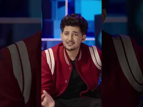 Darshan Raval Talks About His Musical Inspiration #darshanraval