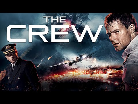 The Crew | Action Movie Trailer