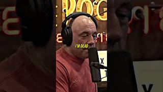 Joe Rogan Reacts To Chadwick Boseman Interview