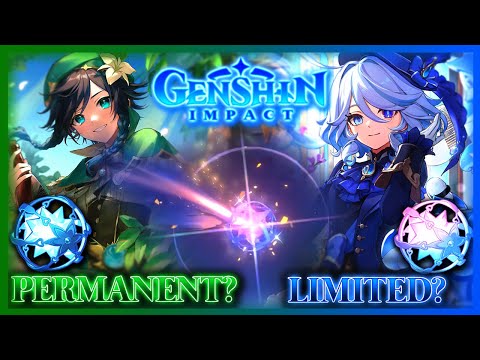 Which 5 Stars Should Be Added To The Standard Banner? | Genshin Impact