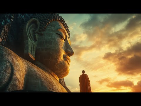 Get Rid Of All Bad Energy - Healing Zen Sound - Ethereal Meditative Ambient Music