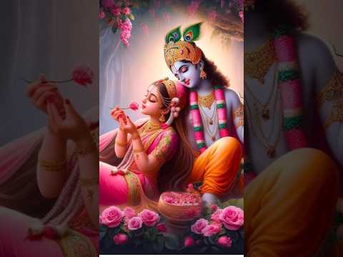 radhe radhe #bhakti #bhajan #bhaktistatus #radhakrishna #newstatus #ytshorts #newytshorts