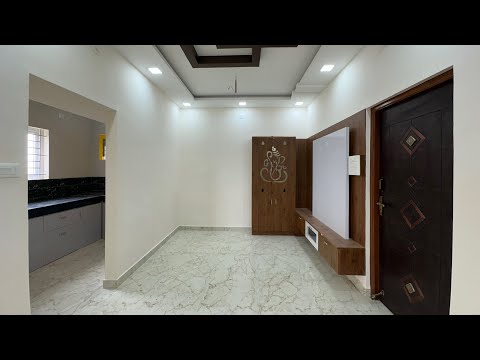 🔥Corporation limit’ல கம்மி Budget 3BHK வீடு 🔥 House for sale in Kanuvai, Coimbatore