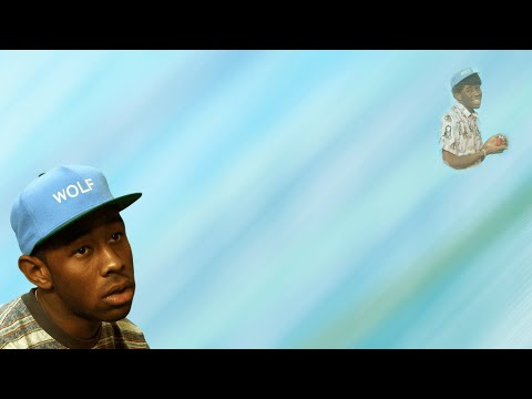 Tyler The Creator - Answer (CD Intro)