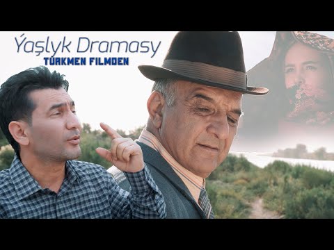 Batyr Muhammedow - Ýaşlyk Dramasy |Türkmen filmden (Official 4K Video)