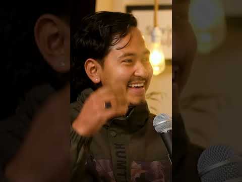 मान्छे एक्लै बाच्नै सक्दैन ! Bijay Baral & Mahesh Tripathi Unfiltered Fun