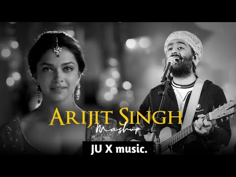 Arijit sing love mashup trending song sad song  breakup song Arijit sing best song 2023 best song