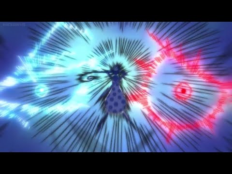 [ONE PIECE] Top 5 Conqueor's haki moments