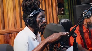 Sizzla - Dubplate - Little Lion Sound - Nah Apologies