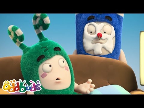 Creamed | Oddbods Full Episode | Funny Cartoons for Kids